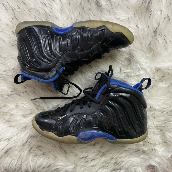 Nike Foamposite “Space Jam” GS - Picture 3 of 7